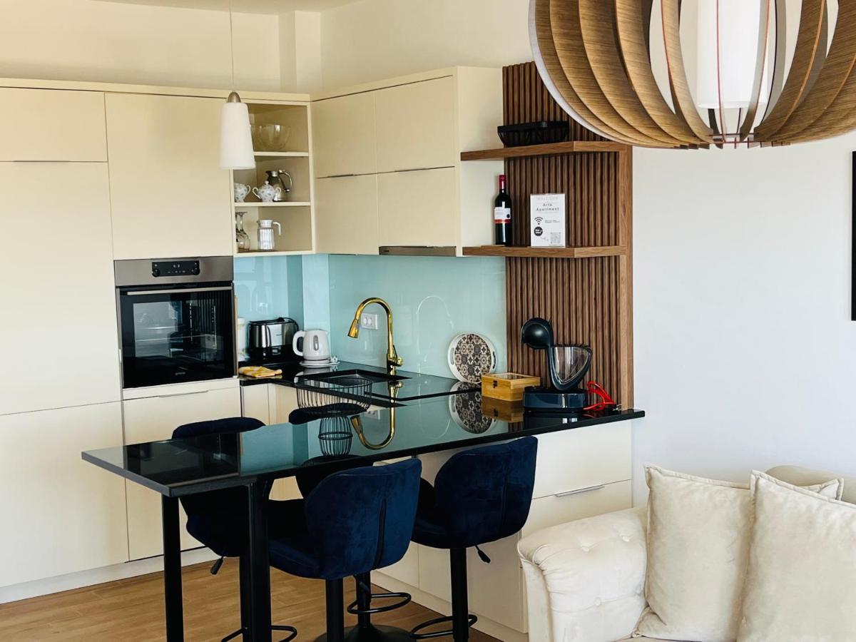 Art'S Apartment Mit Pool Ulcinj Pinjes Luaran gambar